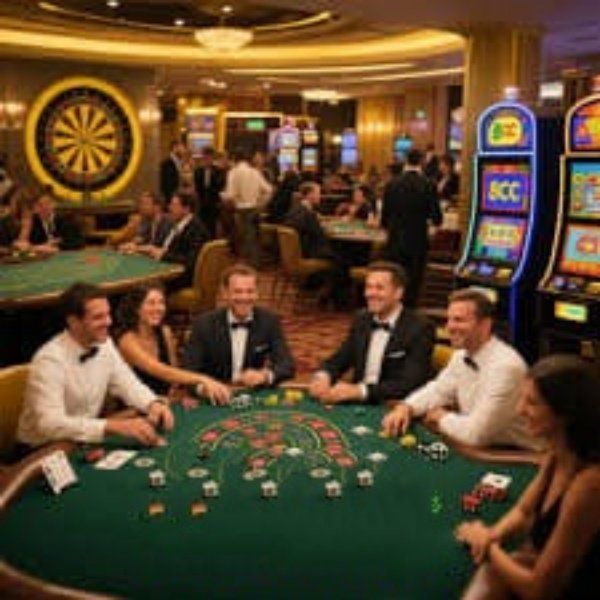 qqdewa slot featured game showcase