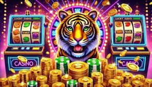 Dashboard interface showing live casino tables, slot games, and esports tournament schedule on a single screen