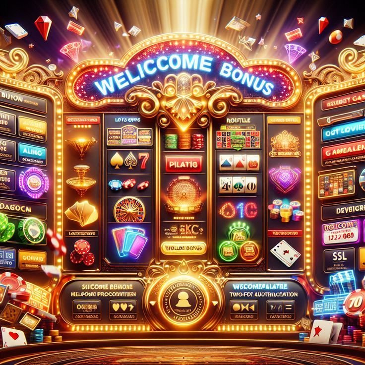 No Commission Baccarat Game 