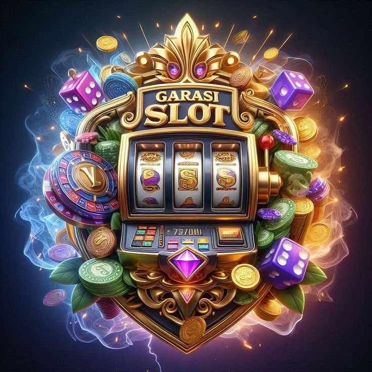 qqdewa slot featured game showcase qqdewa slot featured game showcase